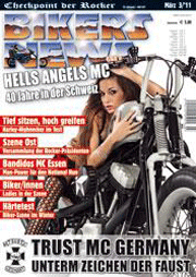 Biker News 03/2011