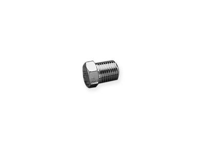 020539 - CCE Oil Line Fitting Pipe Plug