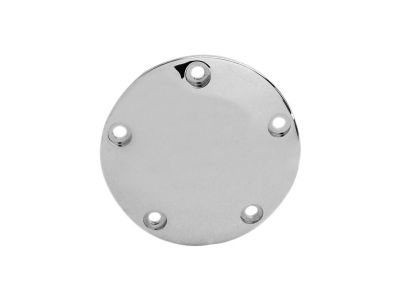 030135 - CCE Smooth Point Cover 5-hole Chrome