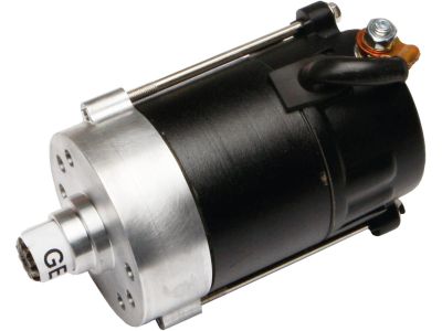 030398 - ALL BALLS Prestolite-Style Starter Black 1.4 kW