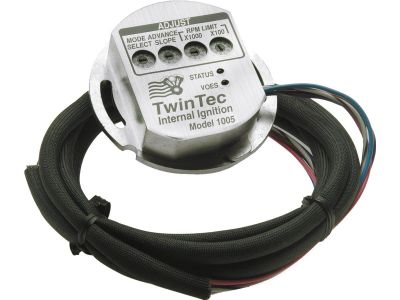 031003 - Daytona Twin Tec Electronic Ignition System Fully Progammable Ignition System Ignition Systems