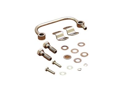 040466 - CCE Crankcase Breather Kit