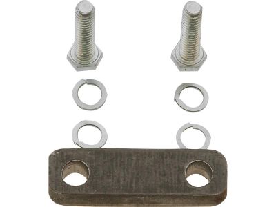 050419 - CCE Solenoid Mounting Kit Mounting Kit