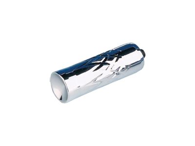 05759 - ARLEN NESS Twister Shift/Brake Peg Chrome