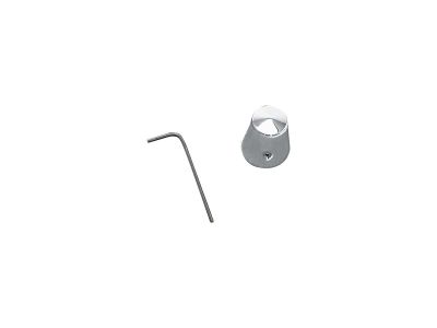 060188 - CCE Shifter Shaft Cap Chrome