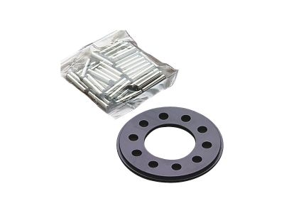 070086 - CCE Long Roller Clutch Hub Bearing and Drum Retainer Kit