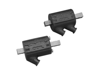09418 - DYNATEK Single Tower Ignition Coils Black 5 Ohm Single Fire
