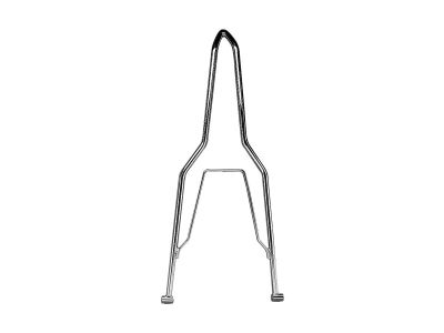 09624 - CCE Rigid Frame Sissy Bar Chrome