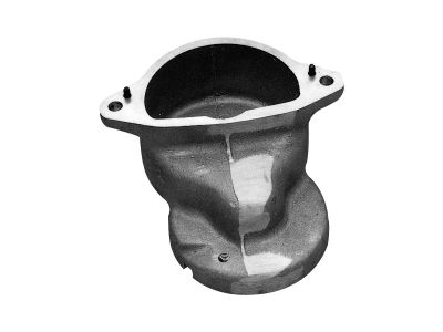 09782 - CCE Starter Housing Prestolite Starter Starter Motor Housings