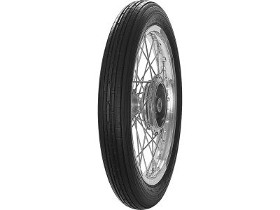1011288 - AVON TYRES Speedmaster MKII Tire 3.25 x19 54S TT Black Wall