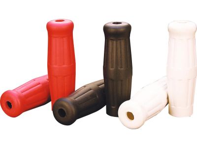 111122 - Jammer Vintage Grips Black 1