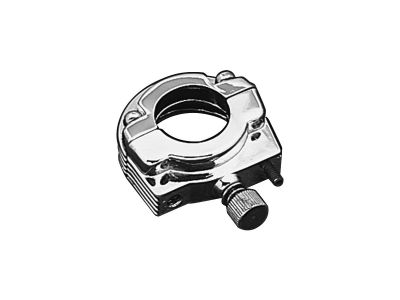 111192 - CCE Single Cable Throttle Clamp Throttle Clamp