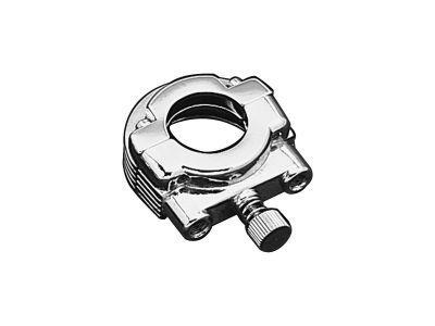 111193 - CCE Dual Cable Throttle Clamp Throttle Clamp