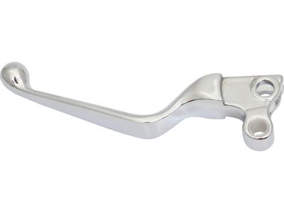 111386 - CCE Wide Blade Hand Control Replacement Lever Chrome Cable Clutch Clut...