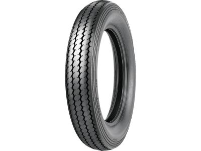 1150110 - SHINKO 240 Classic Tire MT/90-16 74H TT Black Wall
