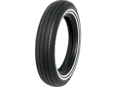 1150112 - SHINKO 240 Classic Tire MT/90-16 74H TT Double White Line