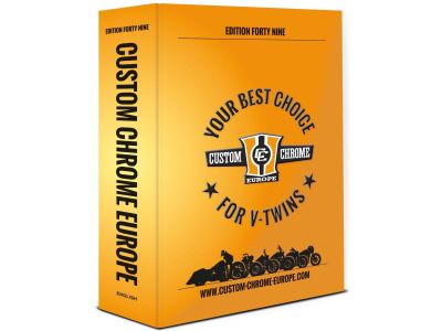 11612 - CCE Catalog 2024 Edition 49, English