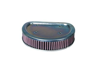 11998 - K&N High-Flow Replacement Air Filter