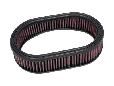 12007 - K&N High-Flow Replacement Air Filter