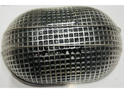 12013B - CCE Mushroom Aircleaner