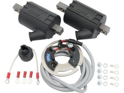 12097 - DYNATEK Dyna S Ignition System Kit Single Fire