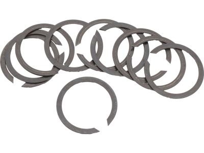 12201 - CCE RET.RING PINION SHAFT 11177-10