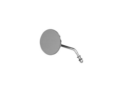 12259 - CCE OEM Late Style Mirrors Chrome