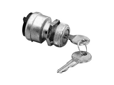 12289 - CCE 3-Way Universal Ignition Switch Ignition Switch