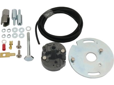 12336 - CCE Advance Unit