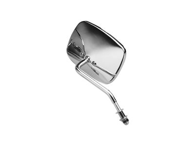 12371 - CCE OEM Style Mirror Short stem Chrome Right