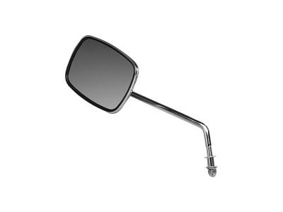 12372 - CCE OEM Style Mirror Long stem Chrome Left