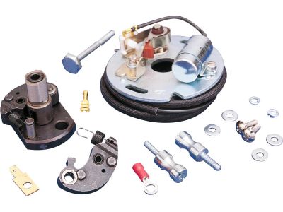 12402 - CCE Advance Unit with 2 Roller Bearing Roller Bearing Advance Unit Kit