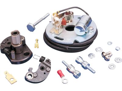 12402 - CCE Advance Unit with 2 Roller Bearing Roller Bearing Advance Unit Kit...