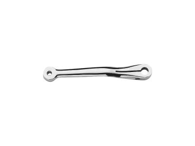 12455 - CCE SHIFT LEVER Shift Levers Chrome
