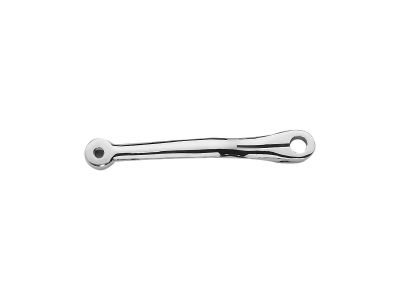 12467 - CCE SHIFT LEVER Shift Levers Chrome