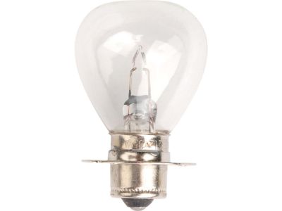 12476 - CCE Replacement Bulb Single Contact Prefocus, class: RP-11, 6V, 25W (Early Spotlite) Clear Each 1