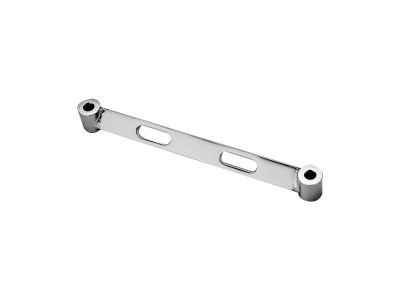 12561 - CCE Rigid Frames Solo Seat Mounting Bracket Chrome