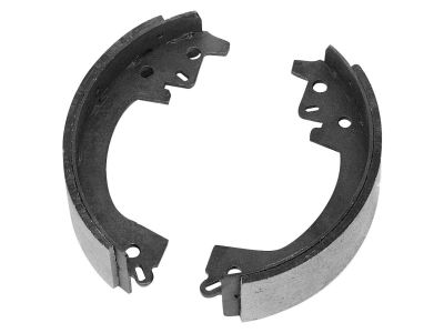 12606 - CCE OEM Replacement Brake Shoe