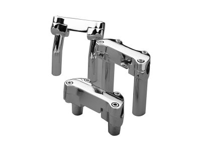 12624 - CCE Pullback One-Piece Riser Clamp Kit