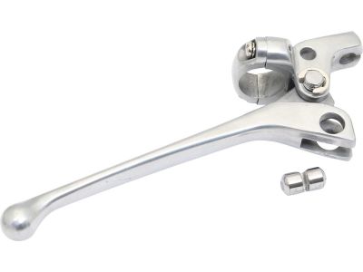 12707 - CCE Early-Style Lever Assemblies Polished