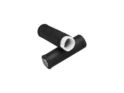 12791 - CCE Rubber Grip Set-Dual Throttle Replacement Throttle Pipe With late style grip