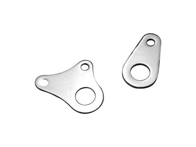 12943 - CCE Switch Plate Single Hole Card of 12 pieces Switch Plate Single Mou...