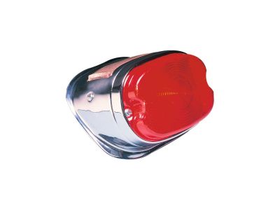 12952 - CCE Tail Light Lens Taillight Lens
