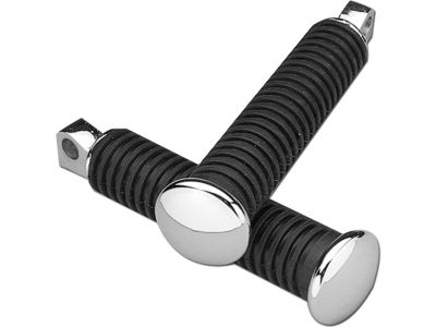 12987 - CCE Extended Pegs for Forward Controls Chrome