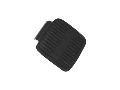 12989 - CCE BRAKE LEVER PAD Brake Pedal Pad Black