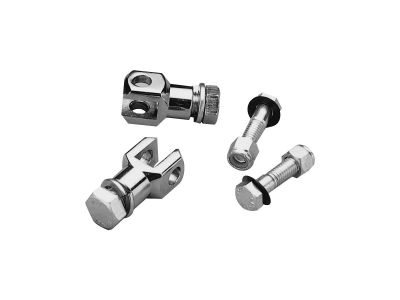 13006 - CCE Footpeg Clevis UNC 3/8