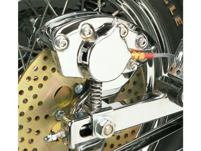 13012 - DAYTONA OEM Style Replacement Rear Brake Caliper