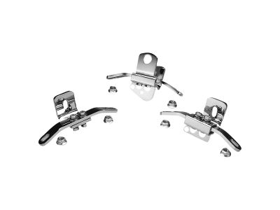13064 - CCE Heavy Duty Top Motor Mount