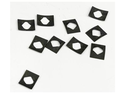 13217 - CCE Replacement Speed Nut for Indicator Lamps