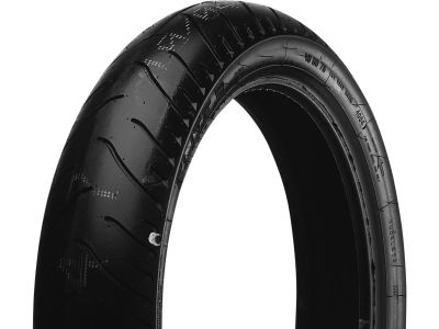 1361188 - DUNLOP Elite 3 Premium Touring Tire 90/90-21 54H TL Black Wall